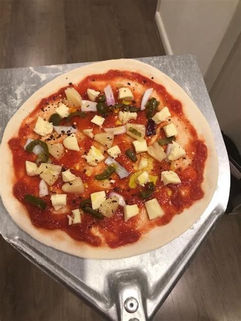 Pizza making forum - Pizza Making Forum » General Topics » Ingredients & Resources » Sauce Ingredients » Joe and Pats Pizza sauce??? A D V E R T I S E M E N T « previous next ...